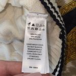 Sincerely Jules knitted set black/cream sweater and skirt size XL Photo 5