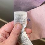 Gymshark Women's Adapt Ombre Purple Seamless Leggings Size Small Photo 5