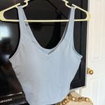 Amazon Tank Blue Size M Photo 0
