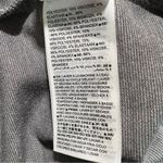 Gap Ponte Leggings Plaid New Shadow Gray and Black Size Medium Photo 5