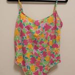Cotton On Floral Swimsuit Photo 0