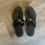 Coach  Women's Jessie Thong Sandals Size 7 Photo 11