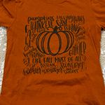 Women's Thankful Pumpkin T Photo 3