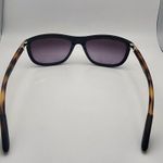 Marc Hunter Black & Tortoiseshell Prescription Sunglasses Frames Black Photo 4