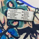 Maaji  Glee wedgewood blue reversible swim bottom Photo 4