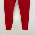 Beyond Yoga  Sportflex Scarlet Sun High Rise MIDI Legging Size XS Photo 4