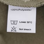 Revolve SNDYS Angelina Neck Tie Maxi Dress Satin Green Size S NWT $125 Photo 8