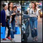 💕MOTHER SUPERIOR💕 Tripper Chew Cryin' Cowboys Blue Size 23 Photo 6