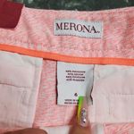 Merona  Neon Chino Shorts Photo 4