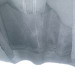 AB Studio  M Formal Angel Sleeve Mini Dress Funeral Photo 3