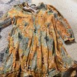 Peruvian Connection  xs blouse Photo 5