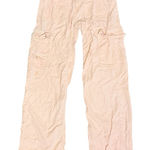 American Eagle  Women’s Baggy Cargo Pants size 000 Photo 0