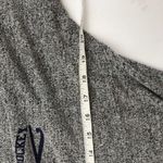 Spirit Jersey  gray long sleeve field hockey shirt small Photo 5