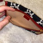 Gucci Rajah Tweed Tote with Clutch Photo 9