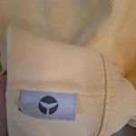 Gray Whale Yellow Philly‎ Hoodie Size Medium Photo 2