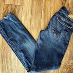 American Eagle  Women's Skinny Stretch Jeans/Denim, Size 2 Regular Photo 8