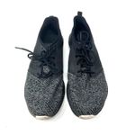 Reebok  Size 9.5 Sneakers Black Lightweight Running‎ Lace Up Outdoors Gym Sports Photo 1