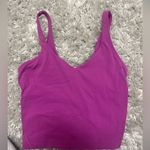 Lululemon Lulu workout top, it’s in good condition, size 2, worn like five times. Photo 0
