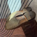 Frye Rich Brown Leather Riding Boots 8.5 Photo 4