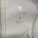 Apana  Soft Pink Zip-Up Top Photo 1