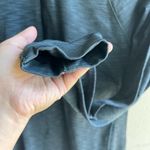 Under Armour  gray half zip pullover Photo 2