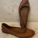 Frye “Carson” Ballet Flat Photo 0