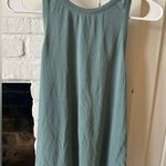 Lululemon Open Back Tank Top Photo 2