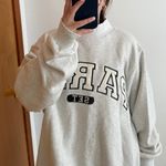 PARKE  x Set Active Mock Neck Photo 0