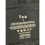 Aritzia TNA Black Stretch Yoga Workout Running Athletic Leggings Pants Size S Photo 3