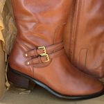 Cole Haan x Nike Air Woodbury Dover Riding Boots Photo 4