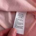 AGB Byer California Pink Embroidered Button Cardigan Women’s XS/S Fall Layering Size 6 Photo 4