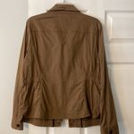 Tyr. by Vince Camuto Jacket size L long 25” bust 34/36” Photo 5