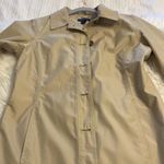 Lands' End  Mantel tan/ beige color excellent condition size S please see pictures Photo 14