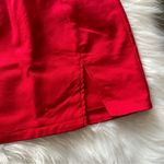 Kameli Boutique Red High Photo 1