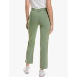 MOTHER Women's The Springy Ankle Jeans Loden Moss Size 29 NWT Green Photo 4