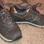 New Balance 574 Shoes Photo 0