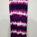 a.n.a  Tie Dye Maxi Skirt Photo 0