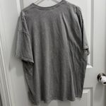 Nirvana  Smiley Face Band Tee Photo 2