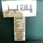 Joseph Ribkoff WOMEN'S  | BREEZY PLEATED ACCENT DRESS BLOUSE Photo 4