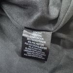 WAYF NEW Carrie Long Sleeve Sequin Minidress Small Black Party Sparkle Photo 9