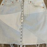 Levi's Jean Skirt Photo 4