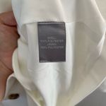 Marled Blazer NWT size XS White Photo 7