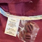 Cabela's  Women's Pomegranate Pea Coat Photo 4