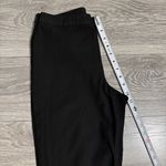 Old Navy  Collection Women Black Stretch Office Business Casual Straight Pants 4L Photo 9