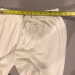 Elwood CORE Straight Leg Sweatpant Vintage White Organic Cotton Mid Rise Size S Photo 7