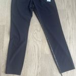 Motherhood Maternity  Navy Blue Secret Fit Skinny Pants Size Medium New with Tags Photo 6