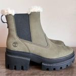Timberland Everleigh Chelsea Women's Boot Size 9.5 SKU#243209 Photo 0