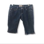 Anchor Blue  Jean‎ Shorts Photo 7