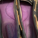 Sperry Navy  Top Sliders Photo 6