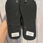 Havaianas NWT  Rainbow Pride Flip Flops Photo 4